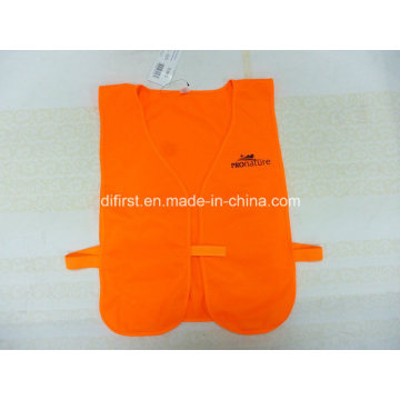 High Visiblity Vest for Outdoor